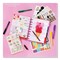 Avery Planner Sticker Variety Pack for Moms, Budget/Family/Fitness/Holiday/Work, Assorted Colors, 1820PK 6780 - alternate 10